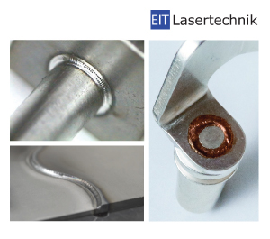 Laser welding joint EIT Lasertechink